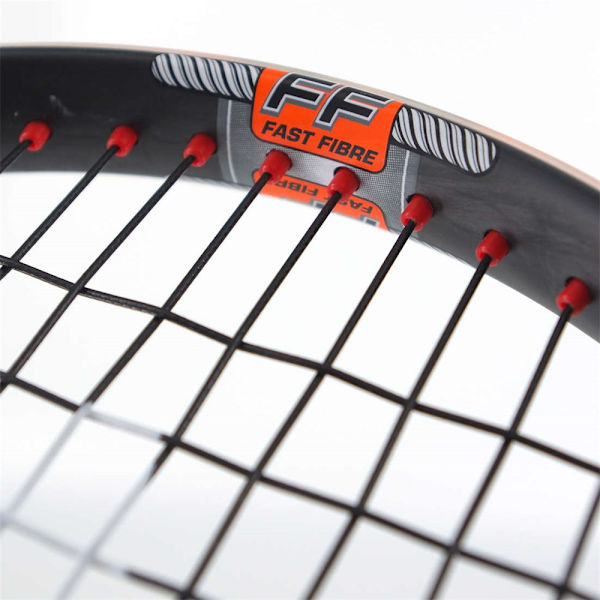 Rackets Karakal Tpro 120 FF Punainen,Mustat