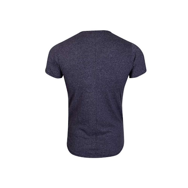T-paidat Tommy Hilfiger DM0DM09586C87 Tummansininen 174 - 178 cm/M