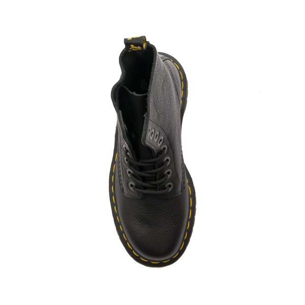 Glans Dr Martens Jadon III Sort 41