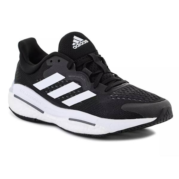 Puolikengät Adidas Solarcontrol Mustat 44 2/3