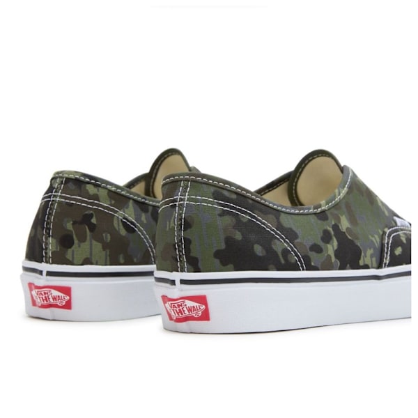 Lenkkitossut Vans Authentic Harmaat,Vihreät 42