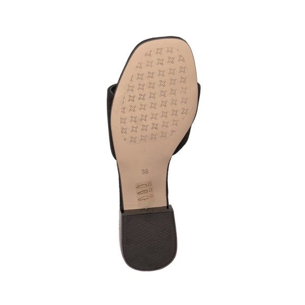 Rantakengät Maciejka 2962J01001 Mustat 40