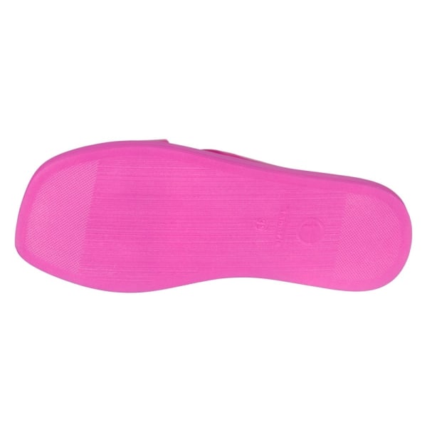 Tøffel Tamaris 12711820513 Pink 38