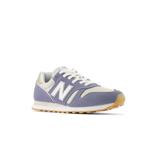 Lågskor New Balance WL373PJ2 Blå,Beige 37.5