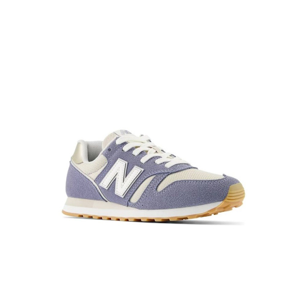 Puolikengät New Balance WL373PJ2 Beesit,Vaaleansiniset 40