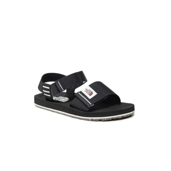 Sandaalit The North Face W Skeena Sandal Mustat 37