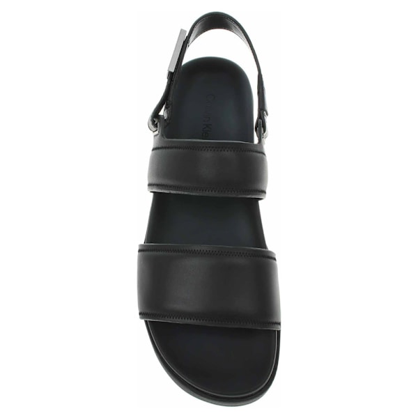 Sandaalit Calvin Klein HM0HM00946BEH Mustat 41