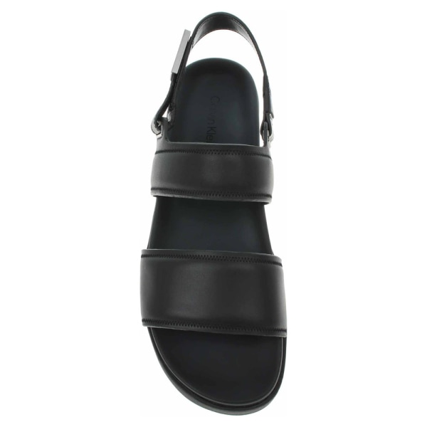 Sandaler Calvin Klein HM0HM00946BEH Sort 42
