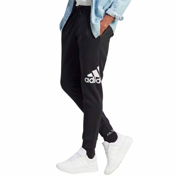 Byxor Adidas M Bl Fl Tc Pt Svarta 188 - 193 cm/XXL