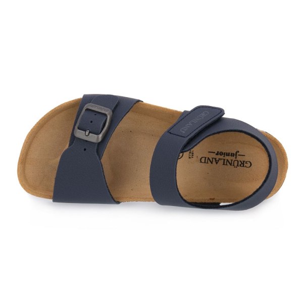 Sandaler Grünland Blu 40LUCE Flåde 30