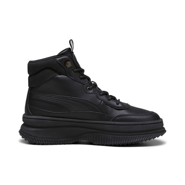 Sko Puma 39231602 Sort 40.5