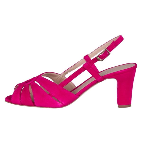 Sandaler UNISA Mailen Pink 40