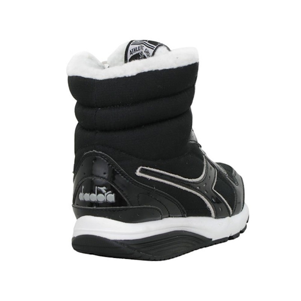 Sko Diadora Crypton Dina Snow Sort 37