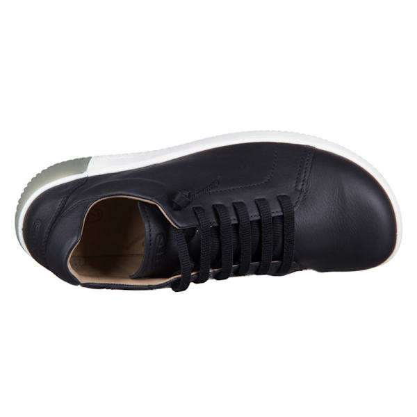 Puolikengät Keen 1028351 Mustat 42