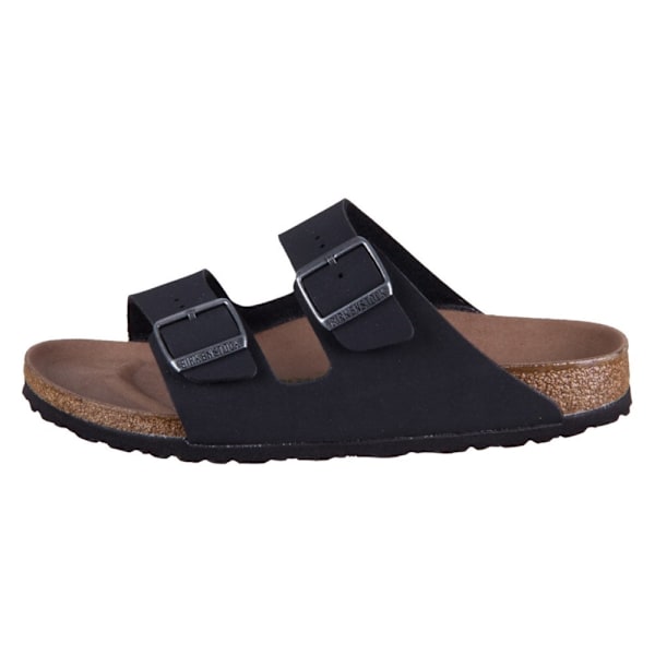 Rantakengät Birkenstock Arizona Mustat 41