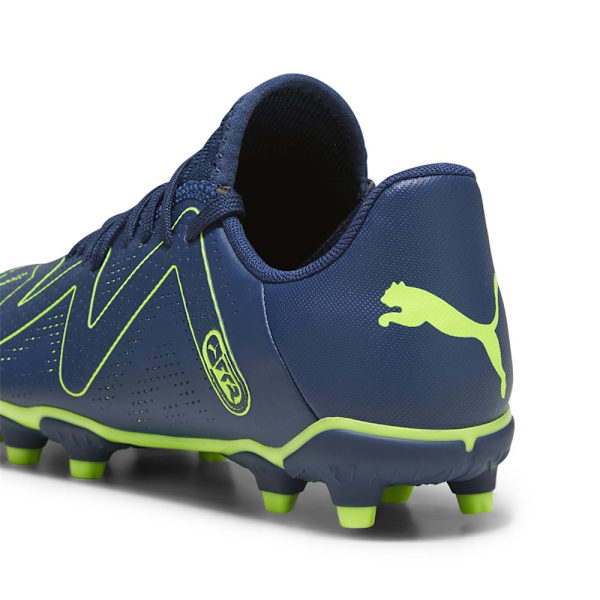 Sneakers low Puma FUture Play Fg Ag Flåde 32.5