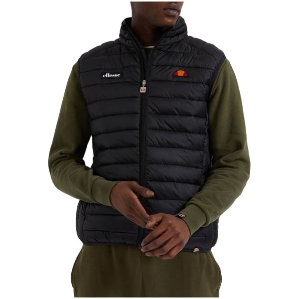 Jakker Ellesse Bardy Sort 182 - 187 cm/XL