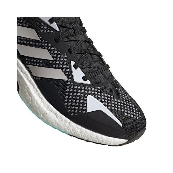 Sneakers low Adidas X9000L3 Hvid,Sort 43 1/3