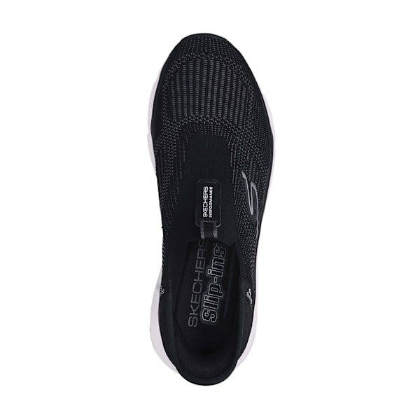 Puolikengät Skechers Max Cushioning Elite Advantageous Mustat 42.5
