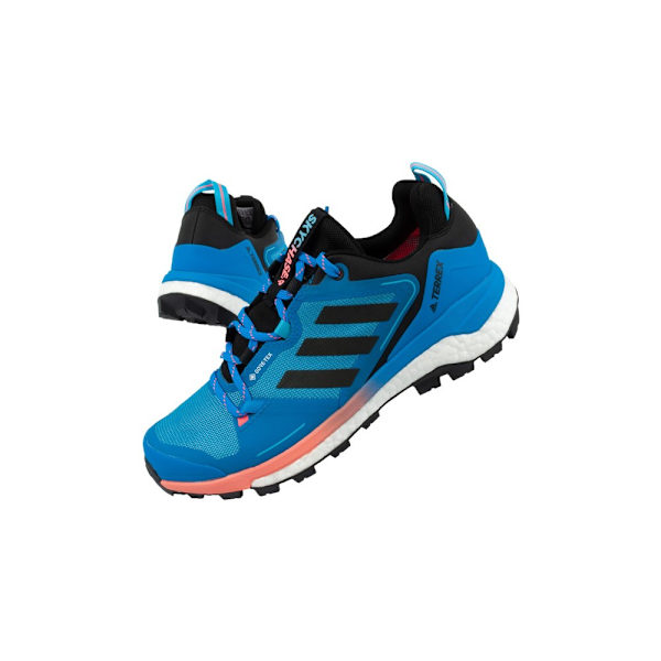 Puolikengät Adidas Terrex Skychaser 2 Gtx Vaaleansiniset 38 2/3