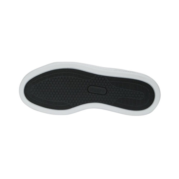 Lågskor Puma Smash Platform V3 Svarta 41