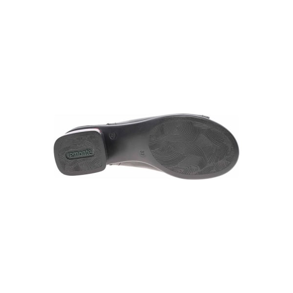 Sandaler Remonte R8770001 Sort 37