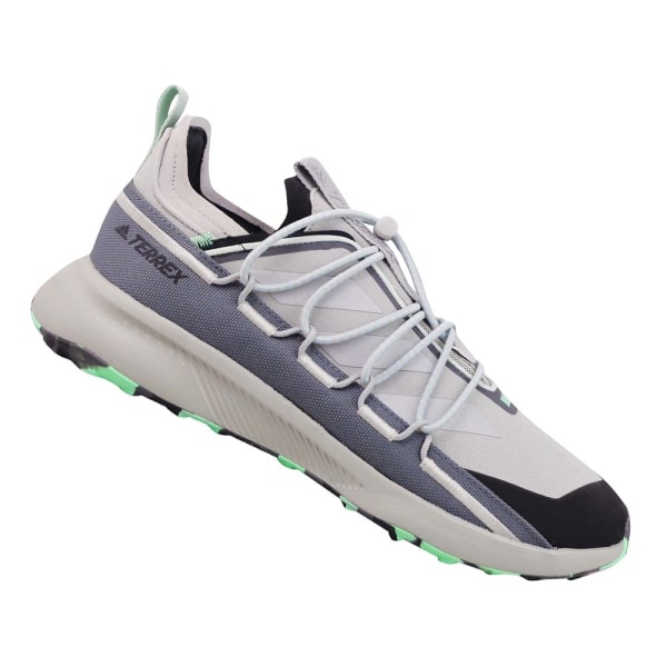 Sneakers low Adidas Terrex Voyager 21 C Creme,Lilla 39 1/3