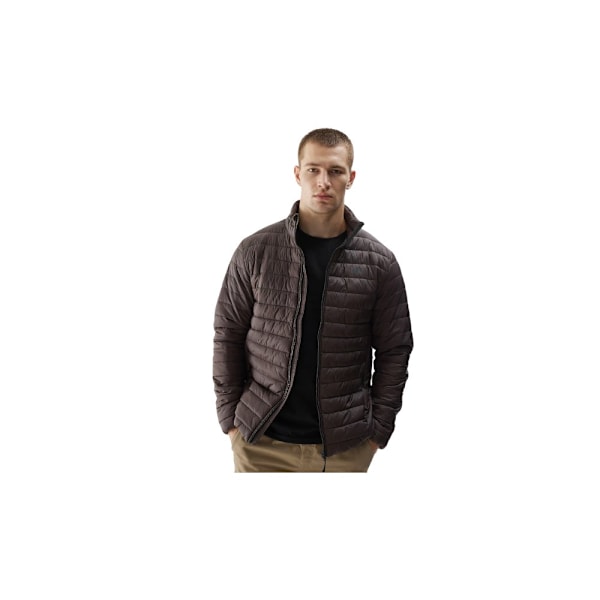 Jakker 4F 4FAW23TDJAM23980S Brun 176 - 179 cm/M