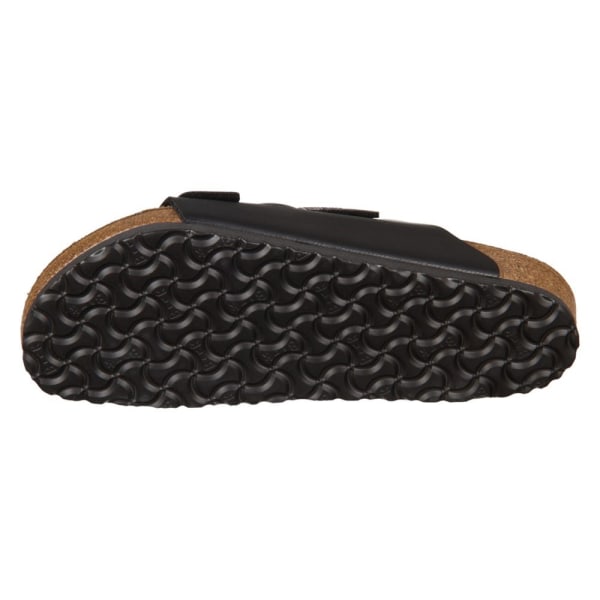 Tofflor Birkenstock Arizona Bruna,Svarta 36
