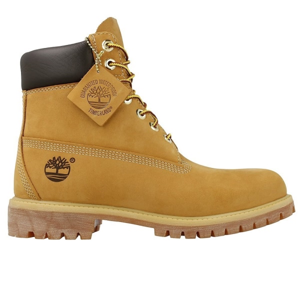 Sko Timberland 6 IN Prem Honning 43