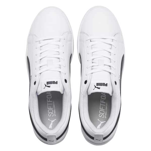 Kondisko Puma Smash Wns V2 L Hvid,Sort 38.5