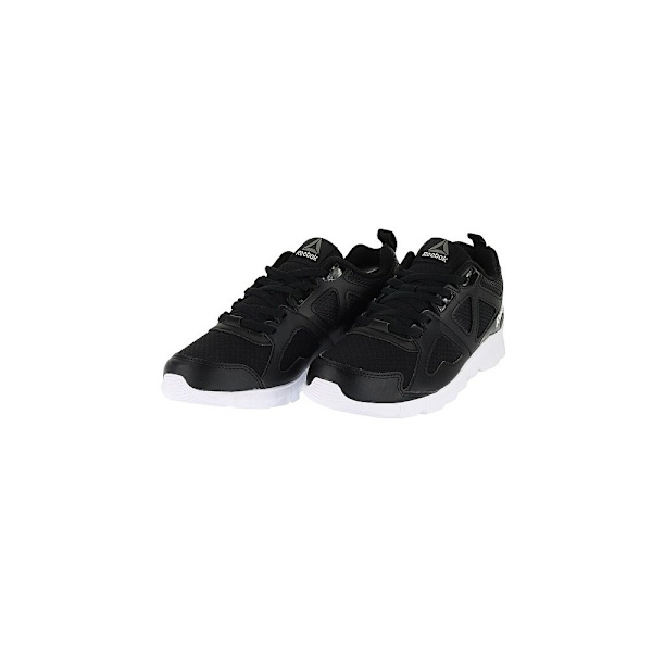 Sneakers low Reebok Dashhex TR Sort,Hvid 38