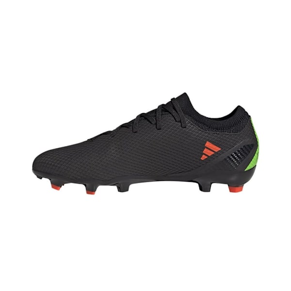 Puolikengät Adidas X SPEEDPORTAL3 FG Mustat 44 2/3