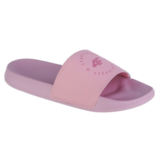 Tofflor 4F SS23FFLIF06856S Rosa 39