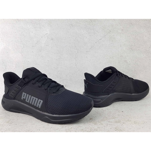 Sneakers low Puma Ftr Connect Sort 40.5