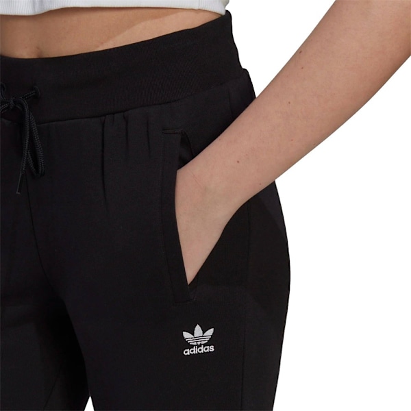 Housut Adidas HM1837 Mustat 164 - 169 cm/M