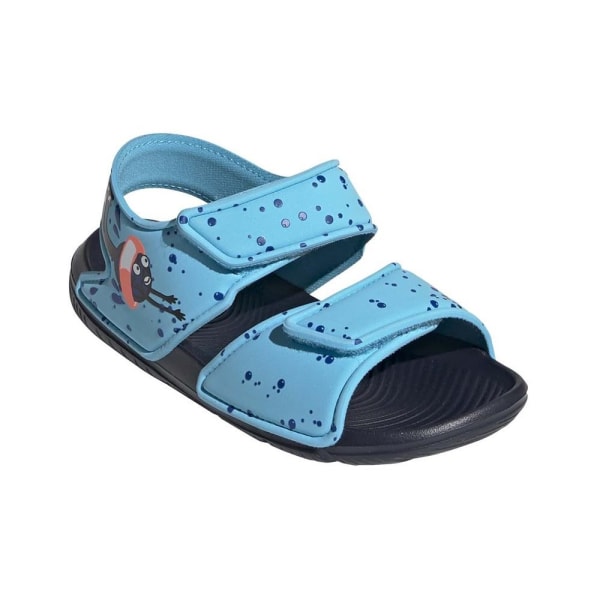 Sandaalit Adidas Altaswim C Vaaleansiniset 33