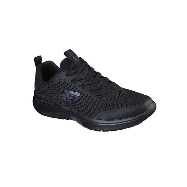 Sneakers low Skechers Ultra Groove Sort 41.5