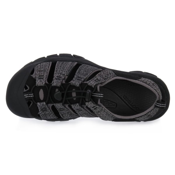 Sandaler Keen Newport H2 Calz M Grå 43