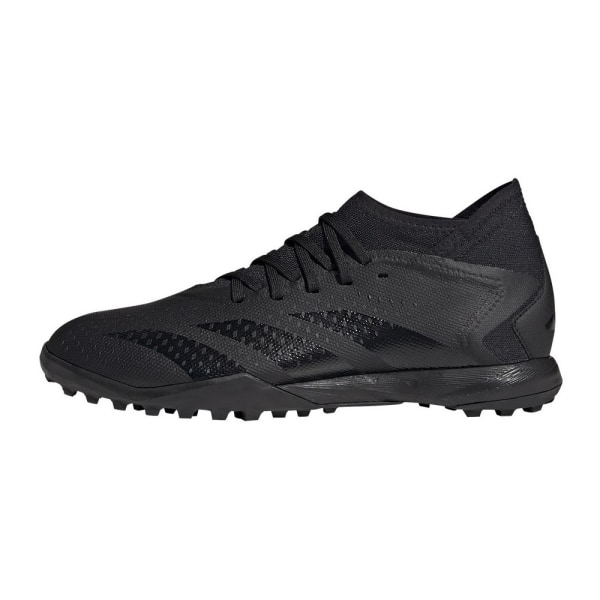 Lågskor Adidas Predator ACCURACY3 TF Svarta 44