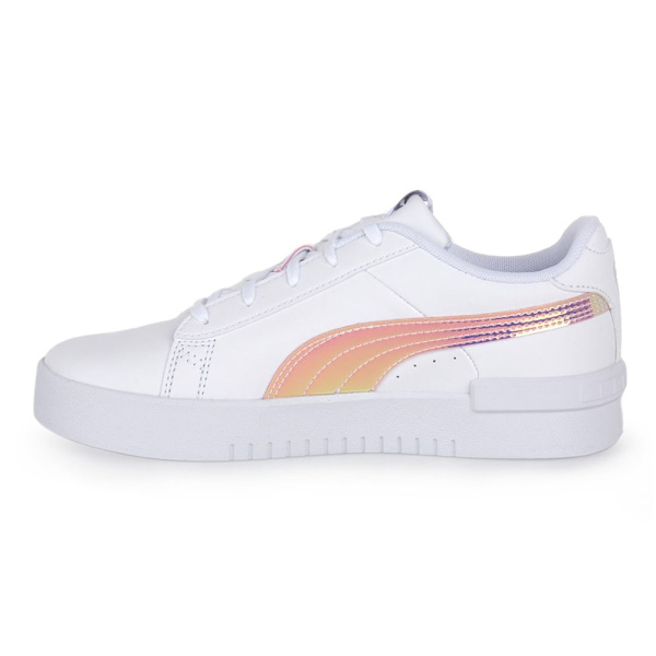 Lågskor Puma 01 Jada Holo PS Vit 32