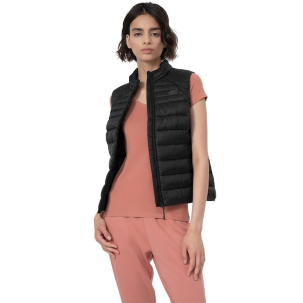Jakker 4F TDJAF091 Sort 171 - 174 cm/L