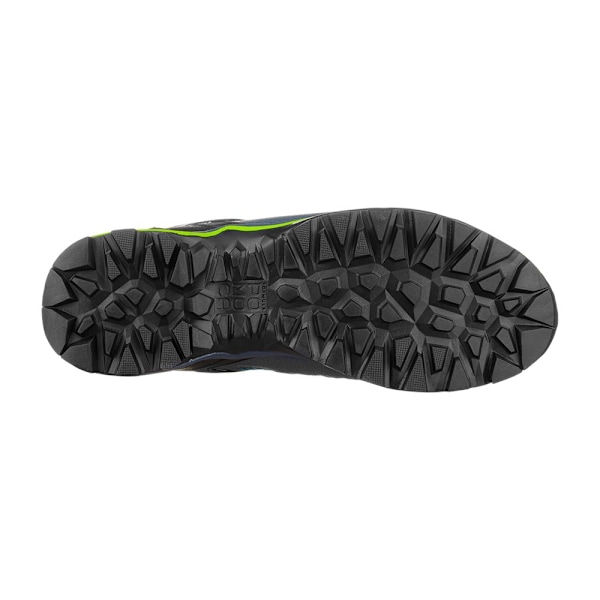 Sneakers low Salewa MS Mtn Trainer Lite Blå 42.5