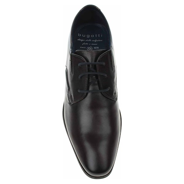 Sneakers low Bugatti 312A311K41006000 Brun 42