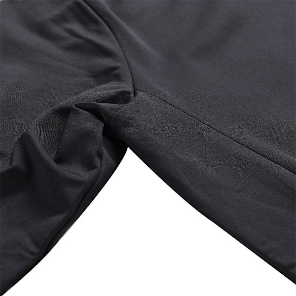 Sweatshirts Alpine Pro LSWB407990 Sort 172 - 176 cm/L
