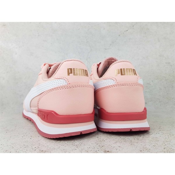 Lågskor Puma ST Runner V3 NL JR Rosa 38