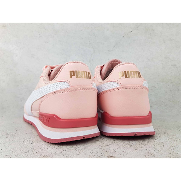 Lågskor Puma ST Runner V3 NL JR Rosa 39