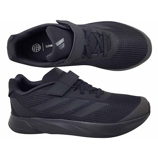Sneakers low Adidas duramo sl el k Sort 36 2/3
