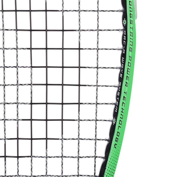 Rackets Oliver Cl Mustat,Vihreät