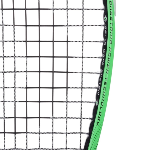 Rackets Oliver Cl Sort,Grøn